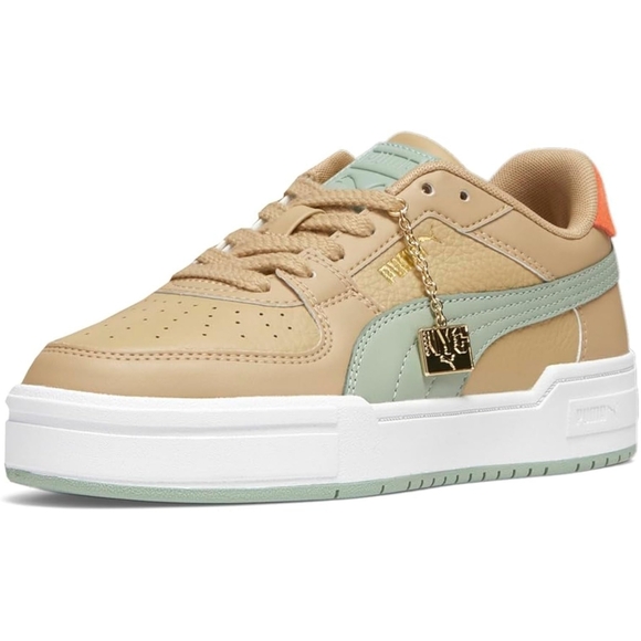 NIB Puma Ca NYC Sneaker - Picture 1 of 4